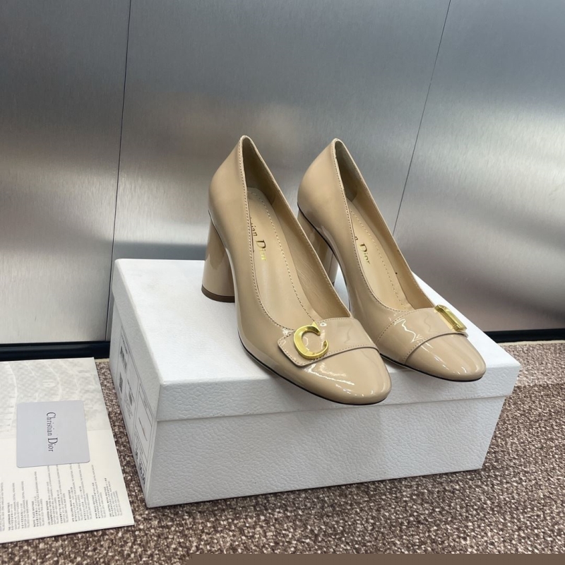 ch**an D*or high heels